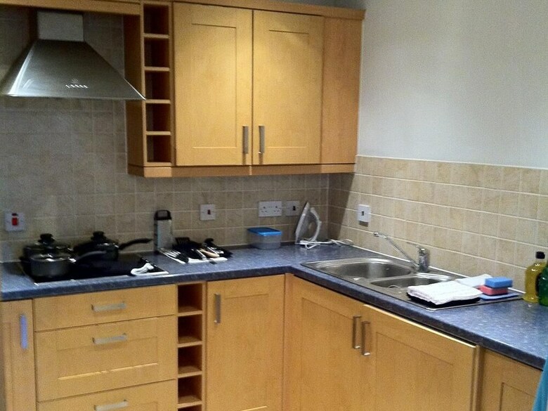 Tees Valley Apartments