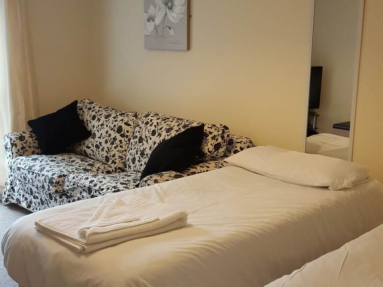 Tees Valley Apartments