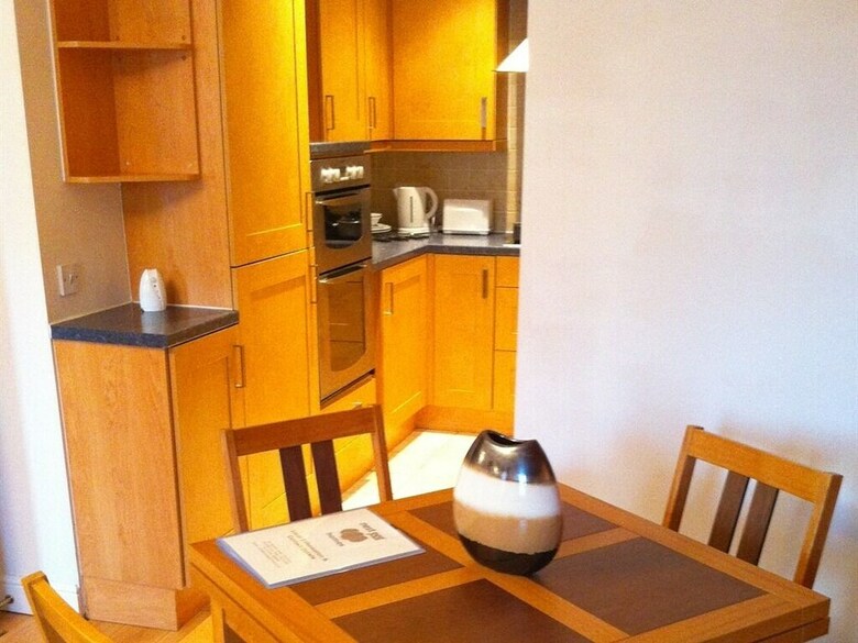 Tees Valley Apartments