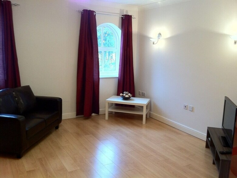 Tees Valley Apartments