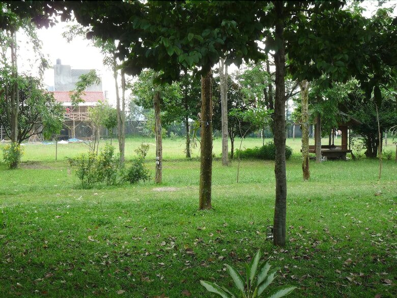 Bed & Breakfast Ronia Mountain Villa Lembang