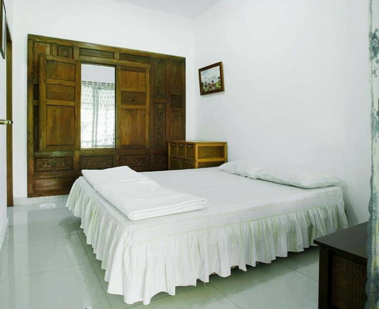 Bed & Breakfast Ronia Mountain Villa Lembang