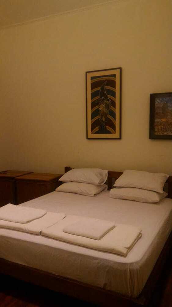 Bed & Breakfast Ronia Mountain Villa Lembang