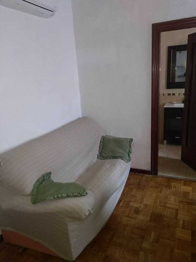 Hotel Tropic Rooms