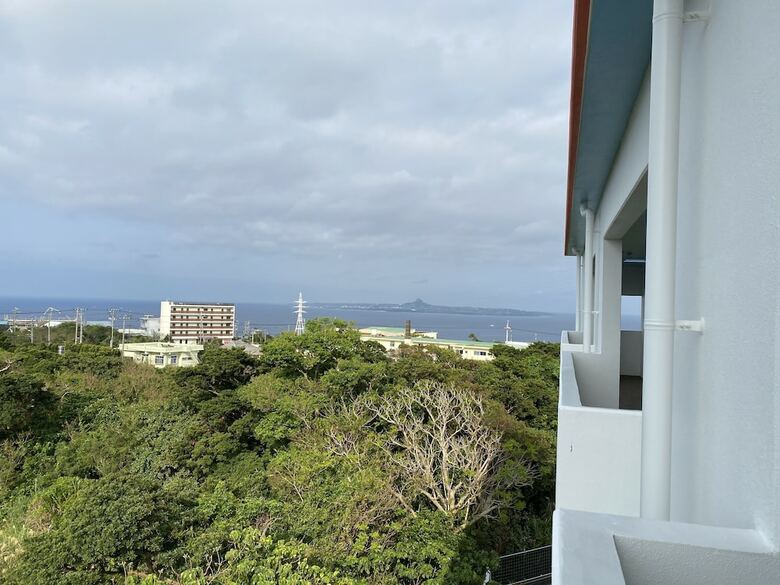 Hotel Maison L Motobu 5th Floor