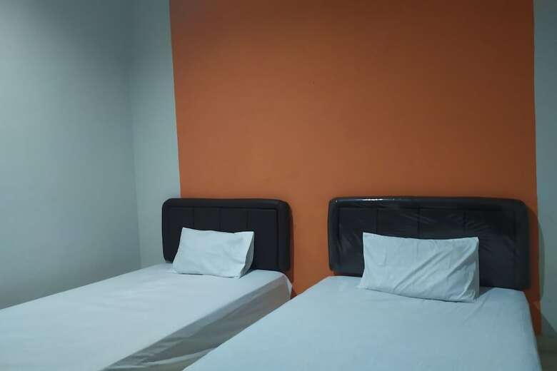 Hotel Yulia Guesthouse