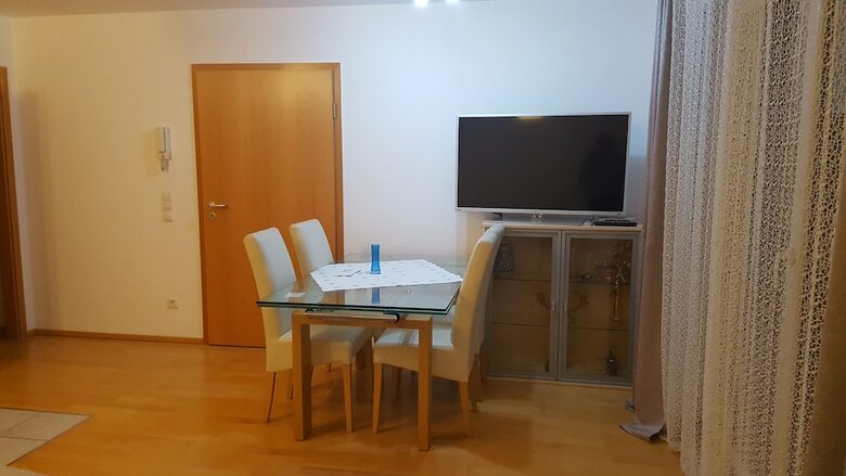 Apartamentos Outletcity Ferienwohnung
