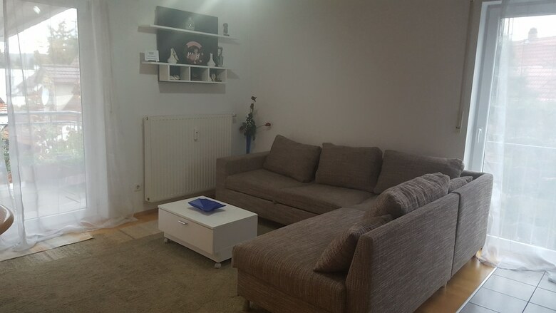 Apartamentos Outletcity Ferienwohnung