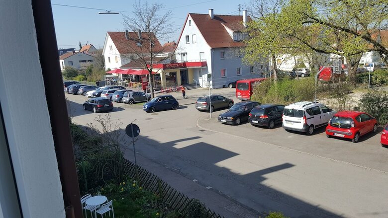 Apartamentos Outletcity Ferienwohnung