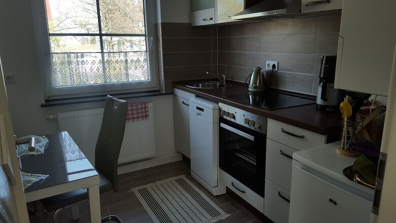 Apartamentos Outletcity Ferienwohnung