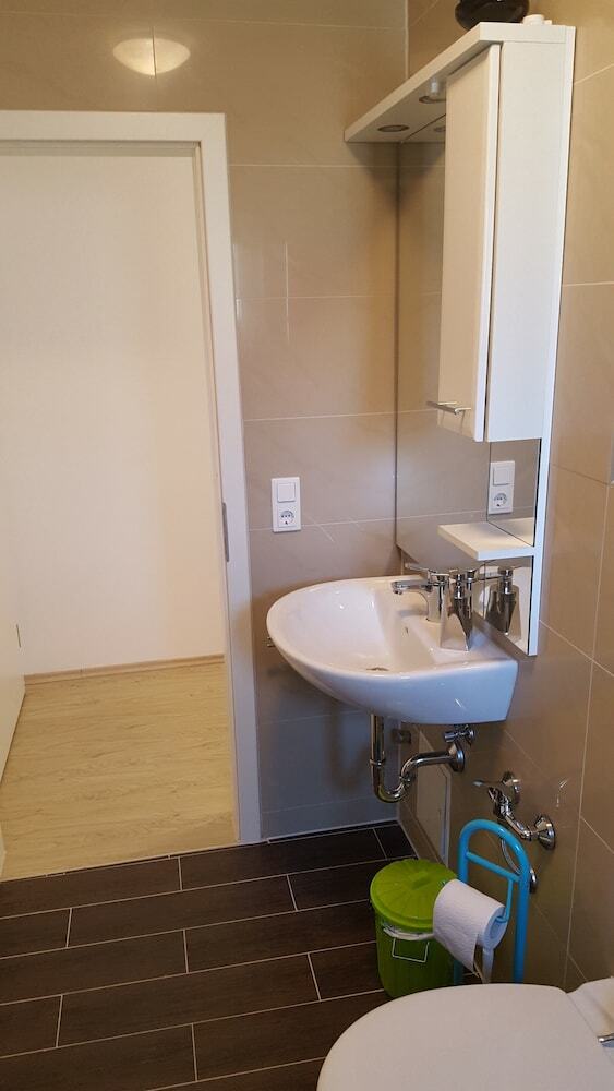 Apartamentos Outletcity Ferienwohnung