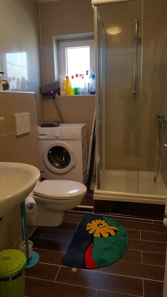 Apartamentos Outletcity Ferienwohnung