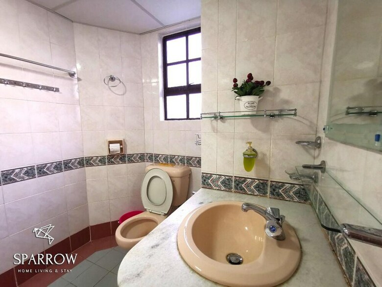 Apartamentos Sparrow Strawberry Farm Homes