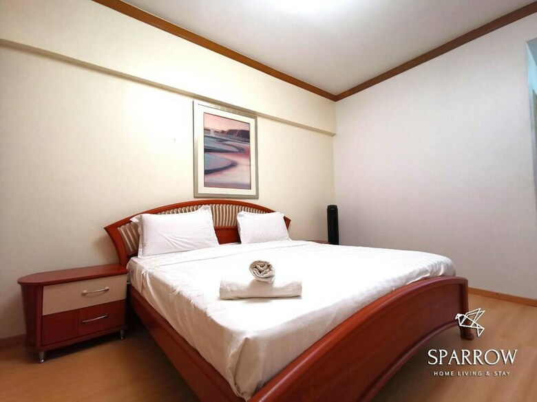 Apartamentos Sparrow Strawberry Farm Homes