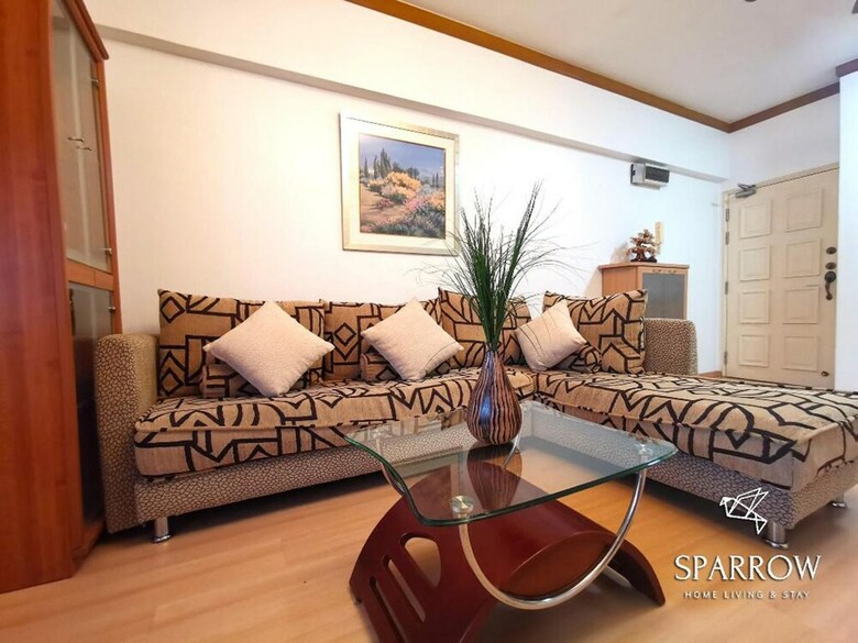 Apartamentos Sparrow Strawberry Farm Homes