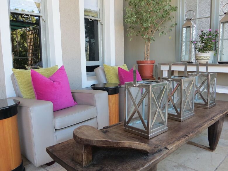 Bed & Breakfast Belvedere Folly