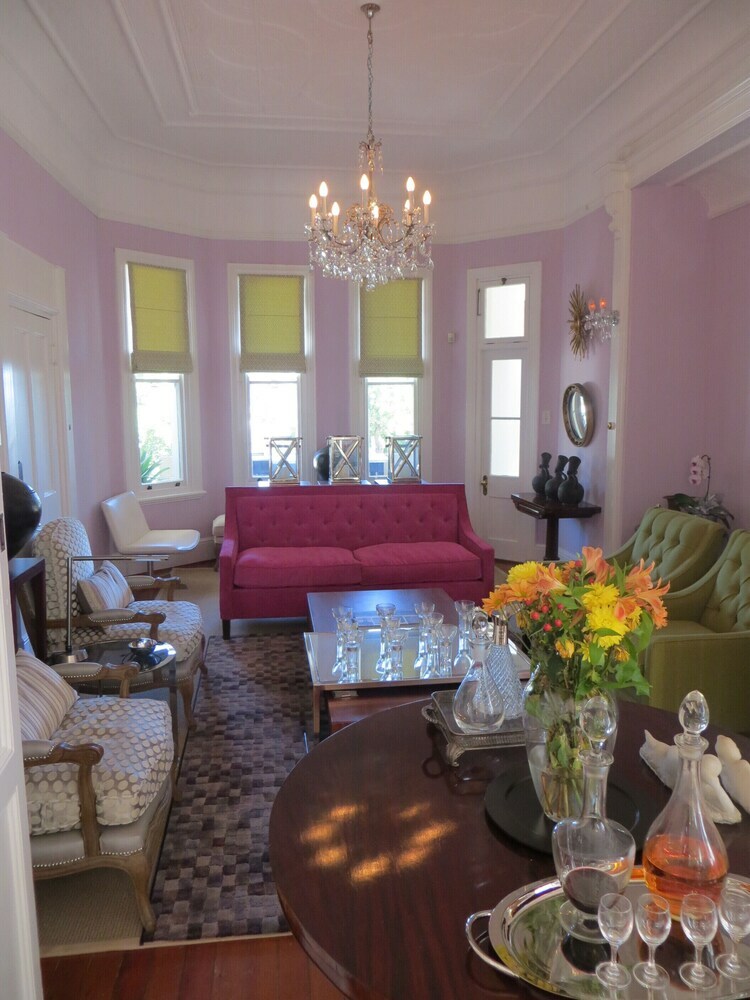 Bed & Breakfast Belvedere Folly