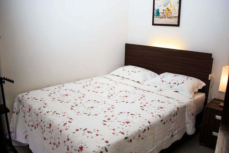 Bed & Breakfast Rumah Mutiara