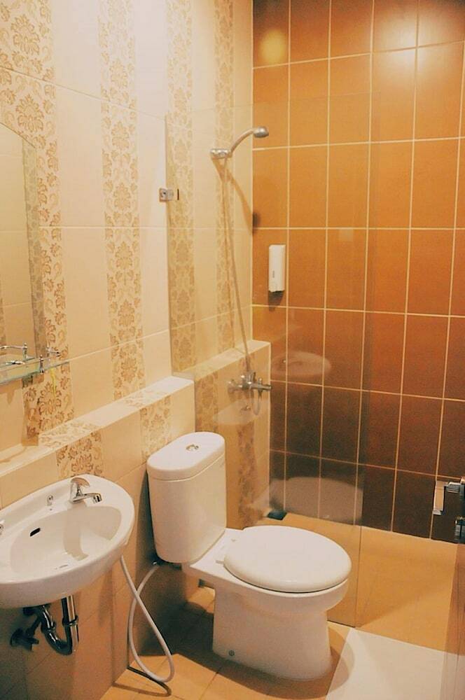 Bed & Breakfast Rumah Mutiara