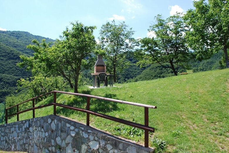 Apartamento Serenella