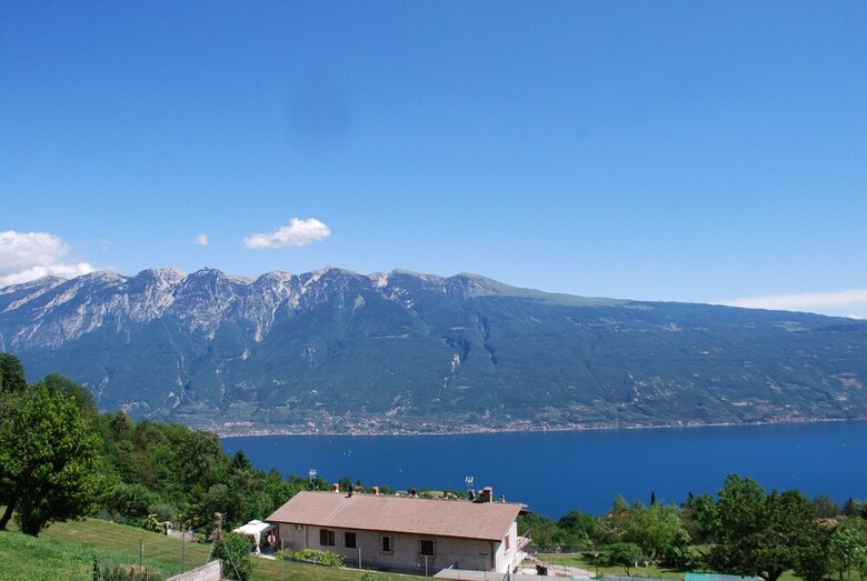 Apartamento Serenella