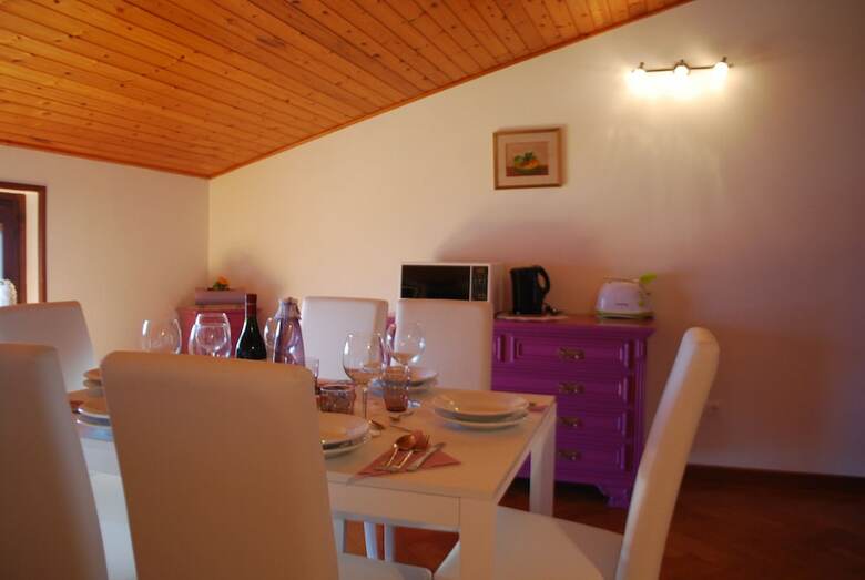 Apartamento Serenella