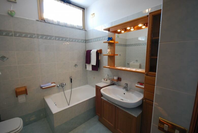 Apartamento Serenella