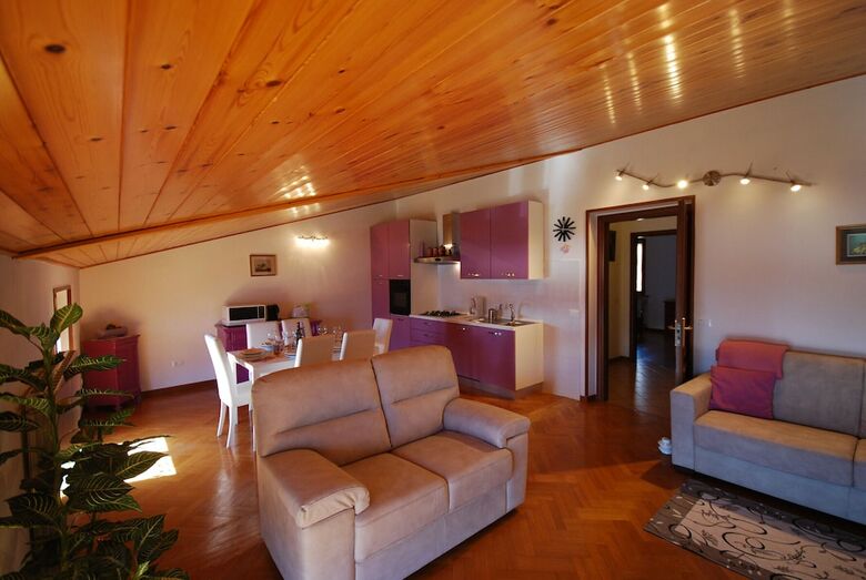 Apartamento Serenella