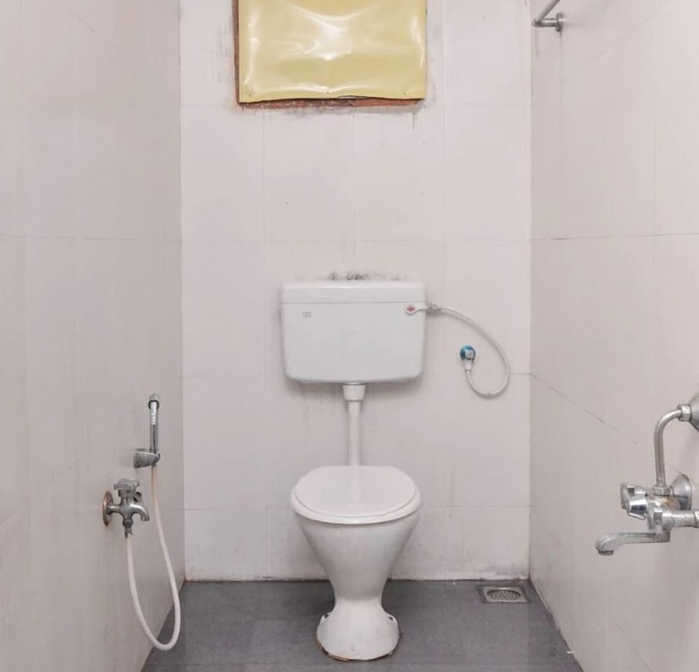 Hotel Ulo Yali Service Apartment