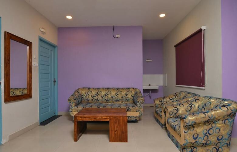 Hotel Ulo Yali Service Apartment