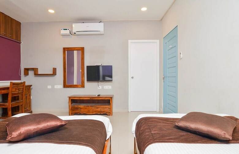 Hotel Ulo Yali Service Apartment