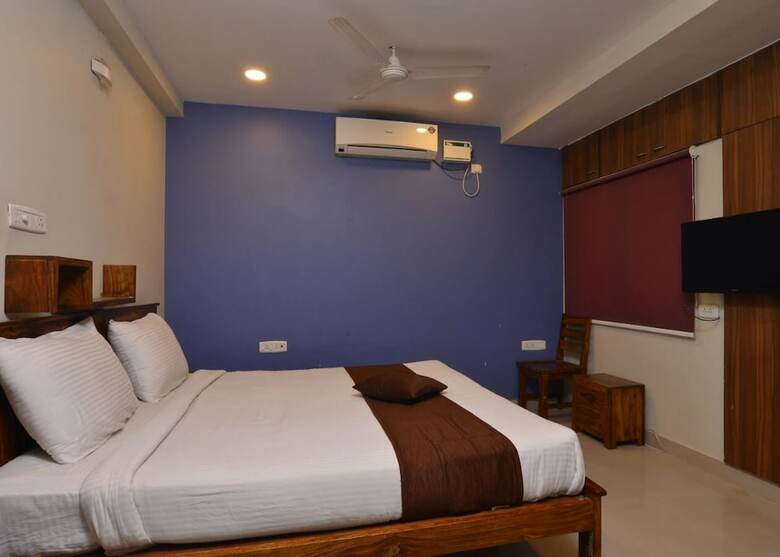 Hotel Ulo Yali Service Apartment