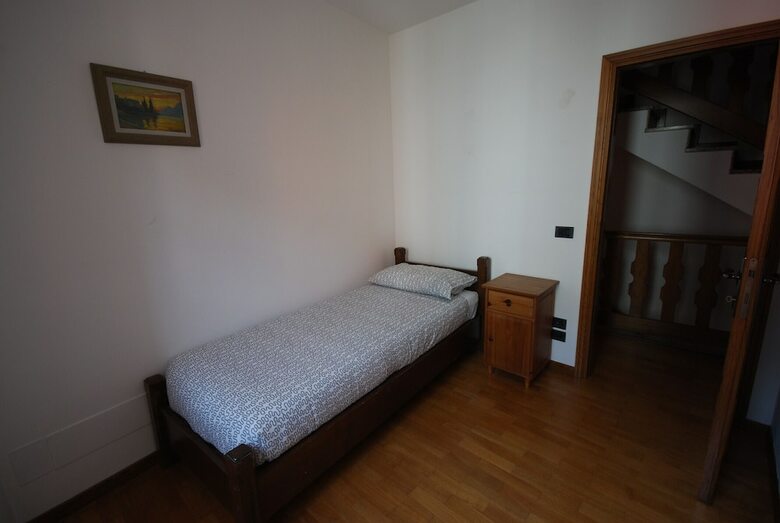 Apartamento La Spiaggetta