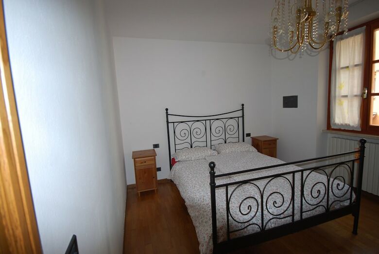 Apartamento La Spiaggetta