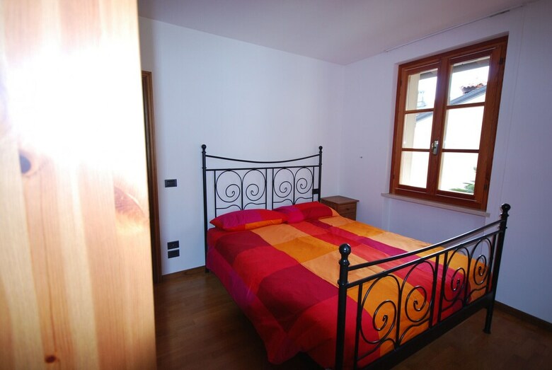 Apartamento La Spiaggetta