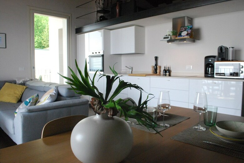 Apartamento Casa Franka