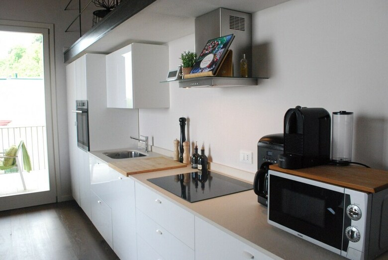 Apartamento Casa Franka
