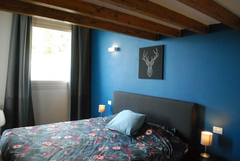 Apartamento Casa Franka