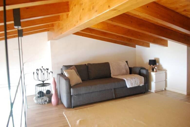 Apartamento Casa Franka