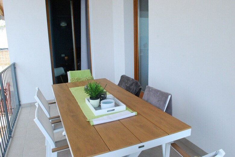Apartamento Casa Franka