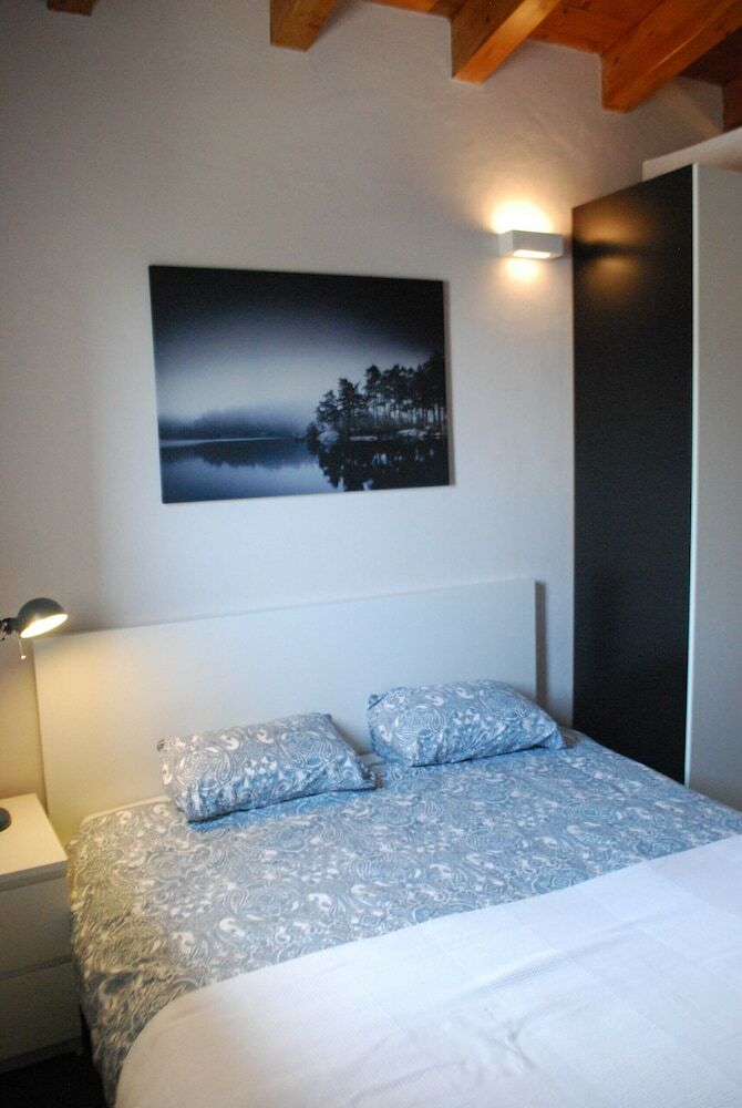 Apartamento Casa Franka