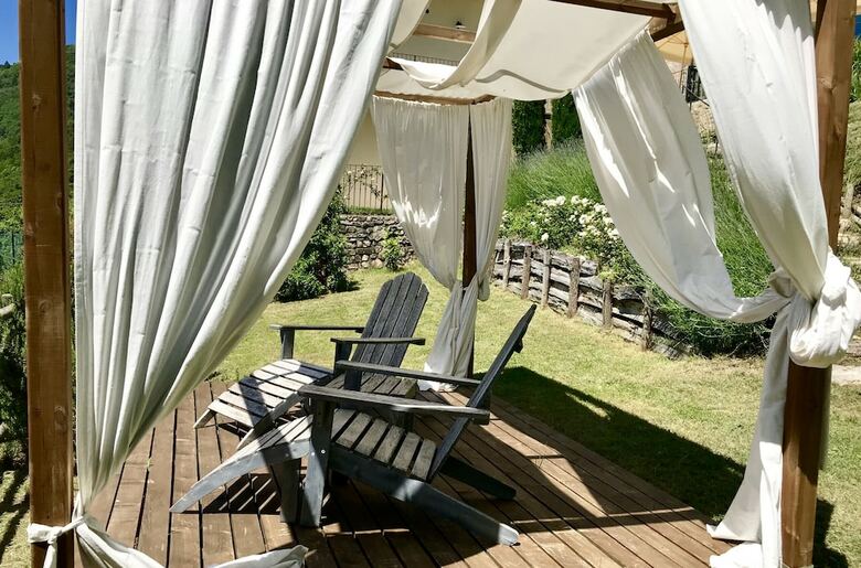 Apartamento Borgo Le Vigne - L'uva Rara