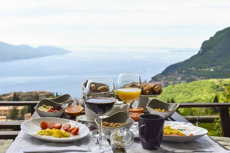 Apartamento Borgo Le Vigne - L'uva Rara