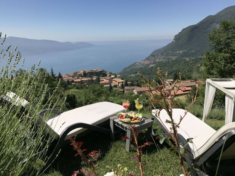 Apartamento Borgo Le Vigne - L'uva Rara