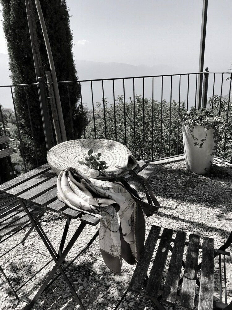 Apartamento Borgo Le Vigne - L'uva Rara