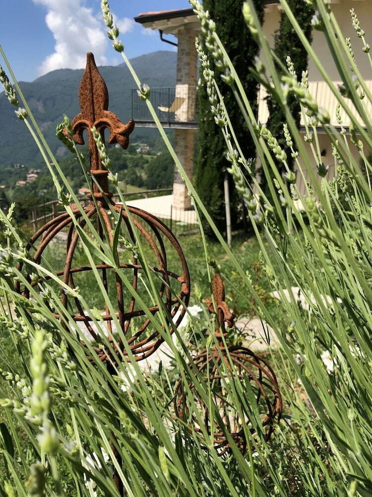 Apartamento Borgo Le Vigne - L'uva Rara