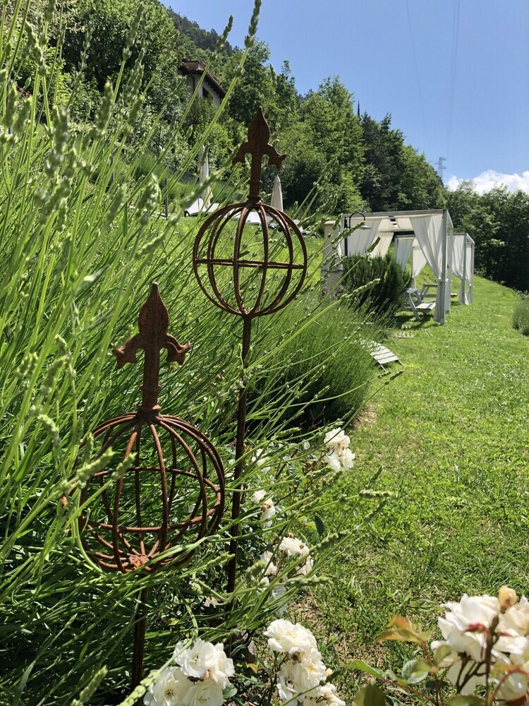 Apartamento Borgo Le Vigne - L'uva Rara