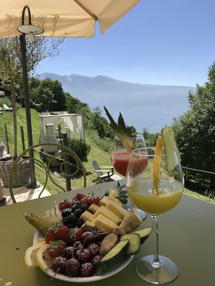 Apartamento Borgo Le Vigne - L'uva Rara