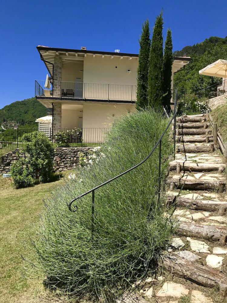 Apartamento Borgo Le Vigne - L'uva Rara