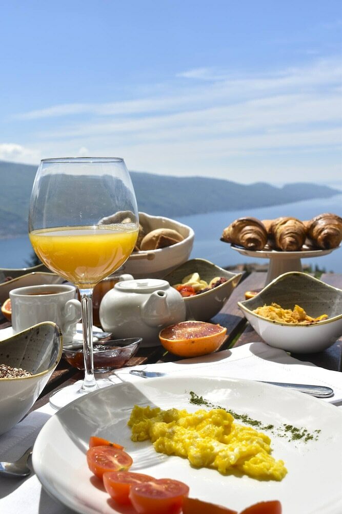 Apartamento Borgo Le Vigne - L'uva Rara